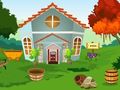 Igra Fit Boy Escape online