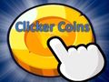 Igra Clicker novčići  online
