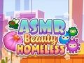 Igra ASMR Beauty Beskućnik  online