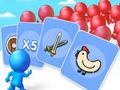 Igra Kartaška bitka  online