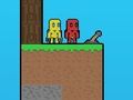 Igra Redpool Skyblock 2 igrač  online