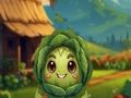Igra Vege prijatelji  online