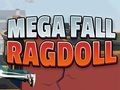 Igra Mega Fall Ragdoll simulator online Igra Mega Fall Ragdoll simulator online