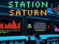 Igra Stanica Saturn  online