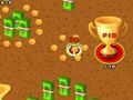 Igra Rupa jede Grow Attack online