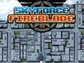 Igra Skyforce Fireblade online
