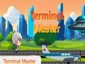 Igra Master terminala  online