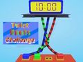 Igra Twist Knots Challenge online