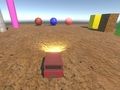 Igra 3D probna vožnja  online