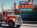 Igra Parking za teretna vozila  online