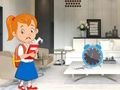 Igra Pomozite malom učeniku  online