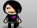Igra Džepni Emo  online