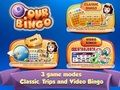 Igra Naš Bingo  online