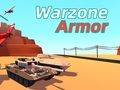 Igra Warzone oklop  online