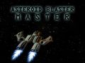 Igra Majstor razbijača asteroida  online
