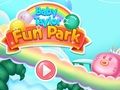 Igra Zabavni park Baby Taylor  online