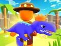 Igra Moja zemlja dinosaura online Igra Moja zemlja dinosaura online