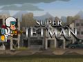 Igra Super mlaznik online
