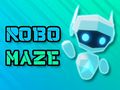 Igra Robo labirint online