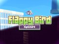 Igra Flappy Bird Noćna mora online