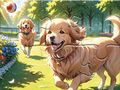 Igra Slagalica: Puppy Fun  online