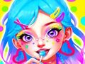 Igra Modni model Little Panda  online