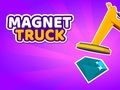 Igra Magnetni kamion  online