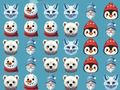 Igra Frosty Quest online