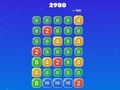 Igra Blokira kocke 2048 online