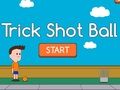 Igra Trick Shot Lopta  online