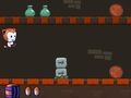 Igra Infinity Cat Adventure Runner online