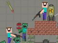 Igra Noob igralište s pijeskom online