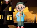 Igra Halloween Land djed bijeg online