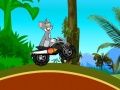Igra Tom i Jerry - Supermoto  online