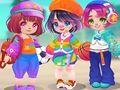 Igra Toddie Tomboy online