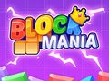 Igra Manija bloka online