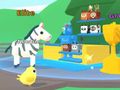 Igra Roblox: kliker za utrku kućnih ljubimaca  online