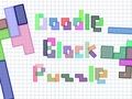 Igra Doodle Block Puzzle online