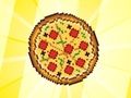 Igra Carstvo pizze  online