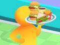 Igra Restoran iz snova 3D  online