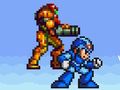 Igra Super Smash Flash online