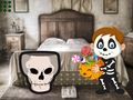 Igra Zamka Halloween Childrens  online