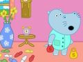 Igra Hippo Dobro jutro  online