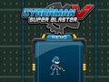 Igra Cyberman v Super Blaster online