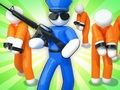 Igra Policijska postaja online Igra Policijska postaja online