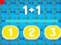 Igra Jednostavan matematički kviz  online