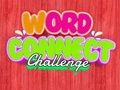 Igra Word Connect Challenge online