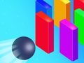 Igra Domino Smash 3d online