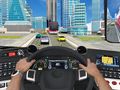 Igra Ultimate Transport Drive SIM online