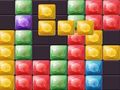 Igra 8x8 blok slagalica dragulja online